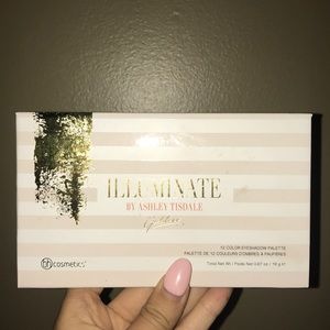 Illuminate by Ashley Tisdale - Goddess